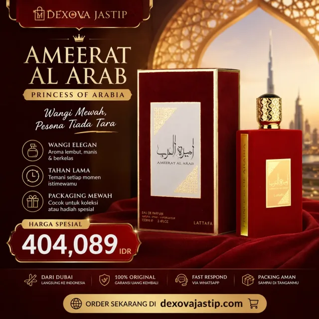 Ameerat Al Arab