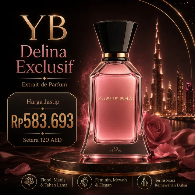 Yb-delina